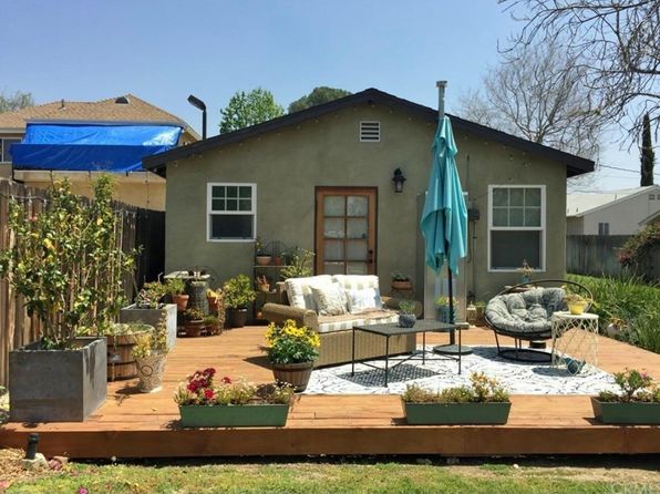 2843 1/2 N Casitas Ave