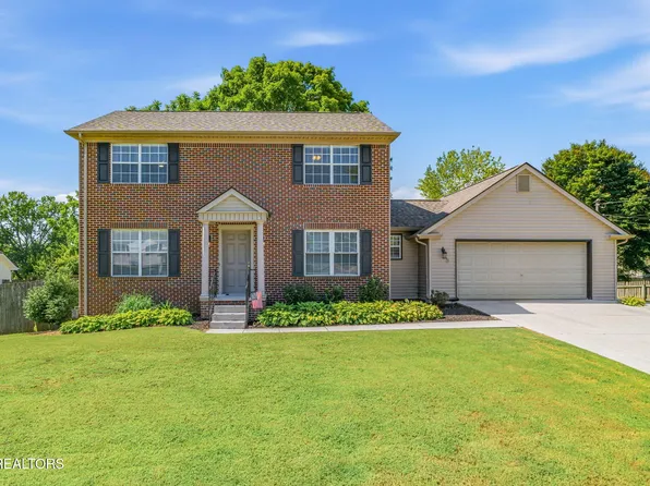 9318 Collingwood Rd, Knoxville, TN 37922