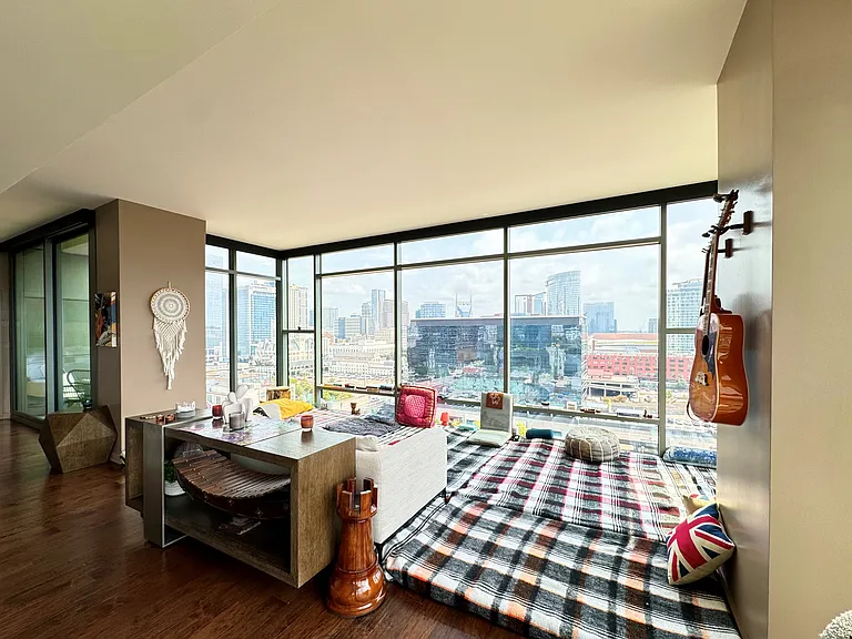 1212 Laurel St #1001 — Photo 3