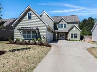 1570 Baxter Ave, Springville, AL, 35146