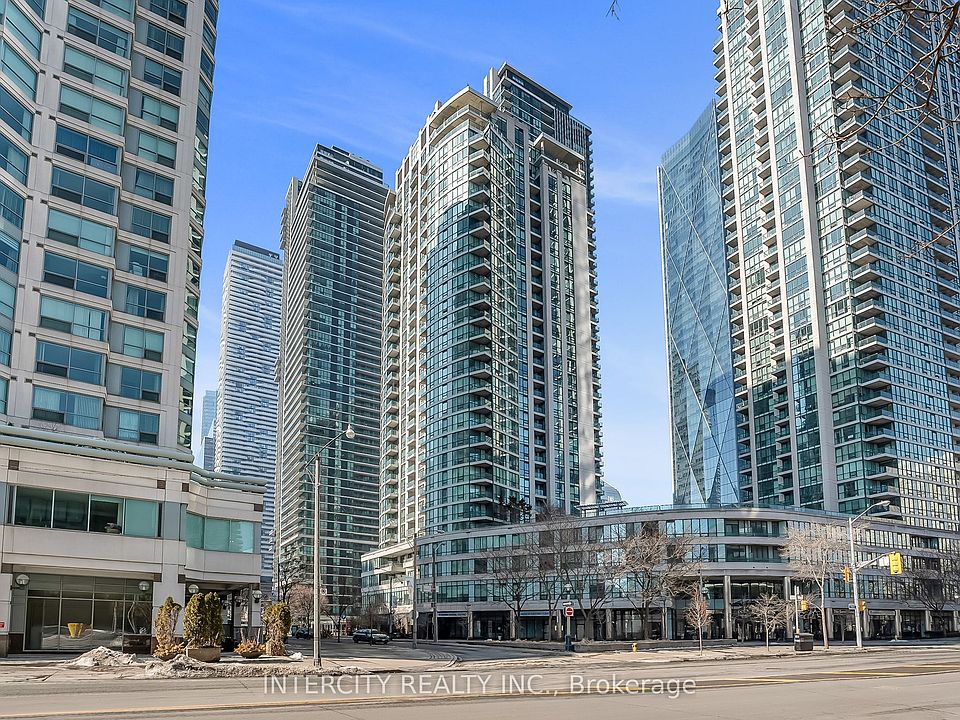 1st image of 12 Yonge St #1010