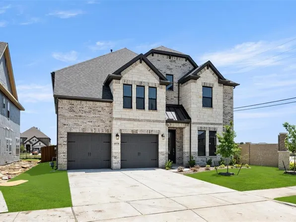 6978 Westlake Dr, Grand Prairie, TX 75054