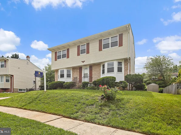 18 Hillary Way, Cockeysville, MD 21030