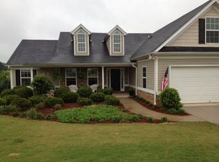 1241 Wildflower Way, Madison, GA 30650