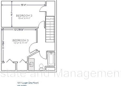 1011 Logan St SE — Photo 10
