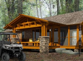 3037 Breelove Rd, Cashiers, NC 28736
