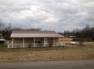 229 Cedar Ln, Strawberry, AR 72469