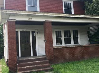 2209 Scioto Trl, Portsmouth, OH 45662