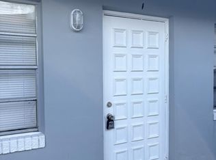 4031 NW 30th Ter APT 1, Fort Lauderdale, FL 33309