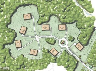 11905 Ridgemont Rd, Lutherville Timonium, MD 21093