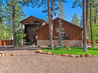 8173 White Oak Rd, Pinetop, AZ 85935