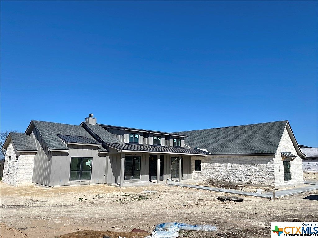 4471 Cedar Creek Rd, Temple, TX 76504 Zillow