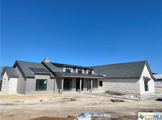 4471 Cedar Creek Rd, Temple, TX 76504