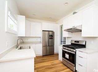 1310 18th Ave, San Francisco, CA 94122