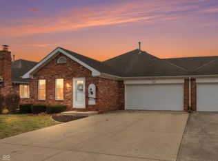 106 S Grant St, Brownsburg, IN