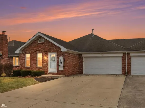 106 S Grant St, Brownsburg, IN 46112