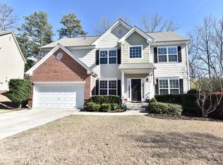 1550 Hidden Creek Pt, Cumming, GA 30040