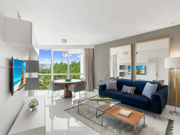18201 Collins Ave APT 603, Sunny Isles Beach, FL 33160