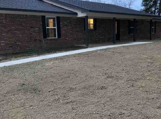 363 County Road 490, Carthage, TX 75633