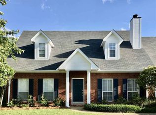 113 Fairfield Cir, Madison, MS 39110