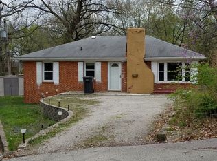 7 Louise Ct, Decatur, IL 62521