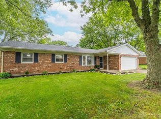 5332 Otterbein Ithaca Rd, Ithaca, OH 45304