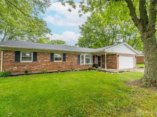 5332 Otterbein Ithaca Rd, Ithaca, OH 45304