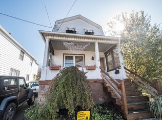 1223 Scott St, Wilkes Barre, PA 18705