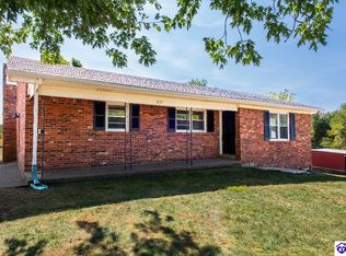 1837 Burns Rd, Radcliff, KY 40160