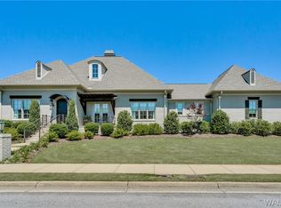 5355 Savannah Ave, Tuscaloosa, AL 35406