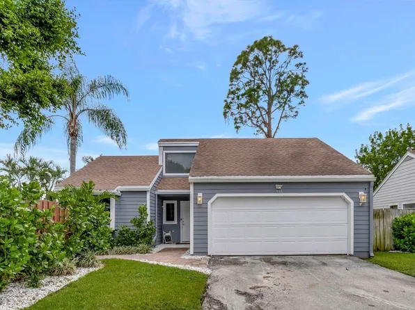 461 Park Forest Way, Wellington, FL 33414