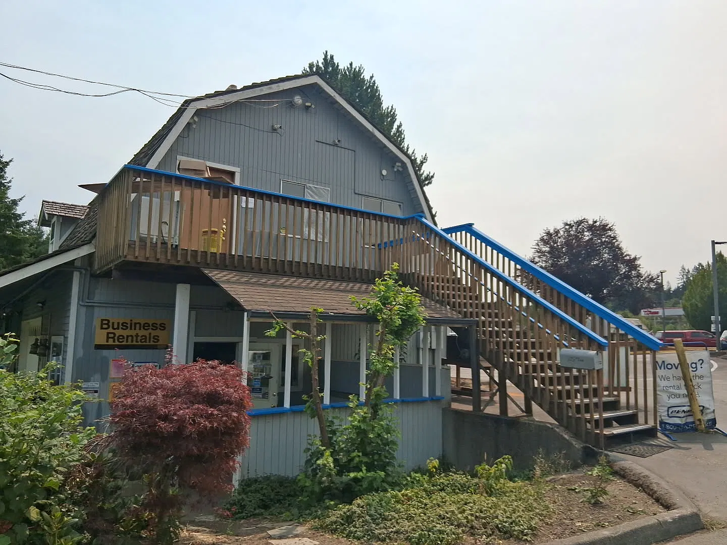 1 bed, 1400 sqft, $1,800 — Photo 1