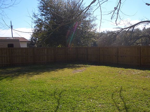 Yard 1
