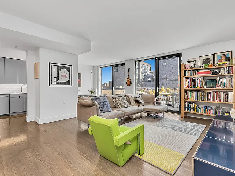155 Attorney St #7B — Photo 3