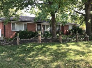 7630 Mayberry Dr, Saint Louis, MO