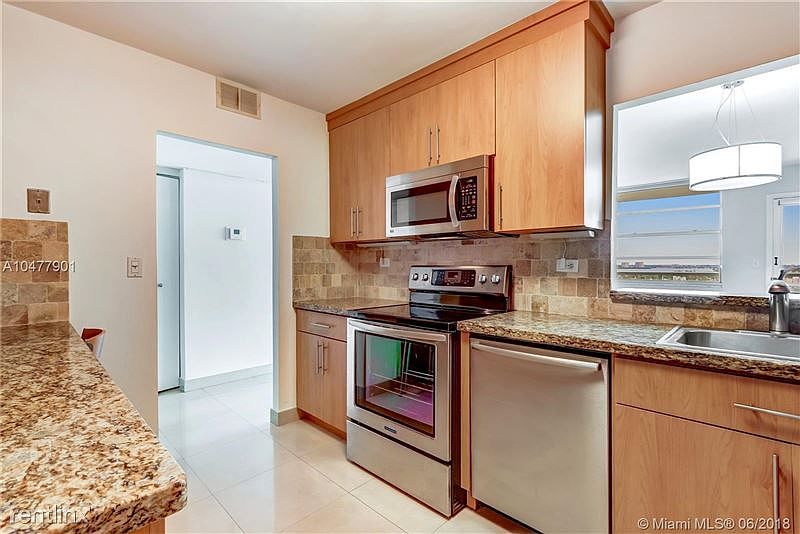 1st image of 7135 Collins Ave APT 1716