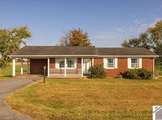 858 & 880 Galloway Rd, Mayfield, KY 42066