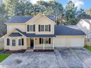 10 Chelseabrook Ct, Mauldin, SC 29662