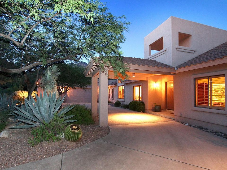 1st image of 6020 N Desert Moon Ct