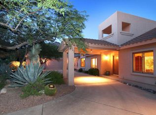 6020 N Desert Moon Ct, Tucson, AZ 85750
