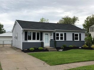 347 Brighton Rd, Tonawanda, NY 14150