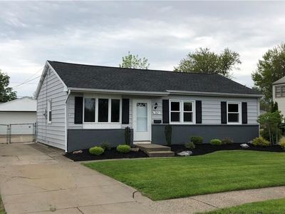 347 Brighton Rd, Tonawanda, NY, 14150