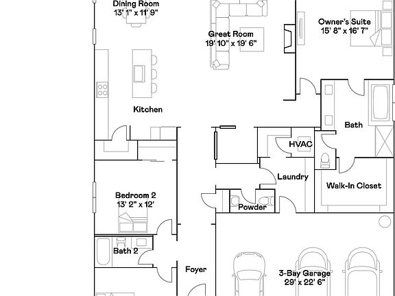 5th image of 8773 N Hollingsworth St