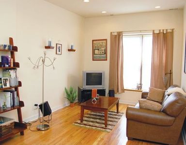 3224 W Sunnyside Ave #2, Chicago, IL, 60625