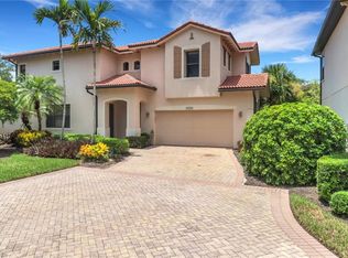 1121 Antaras Ct S #46, Naples, FL 34113