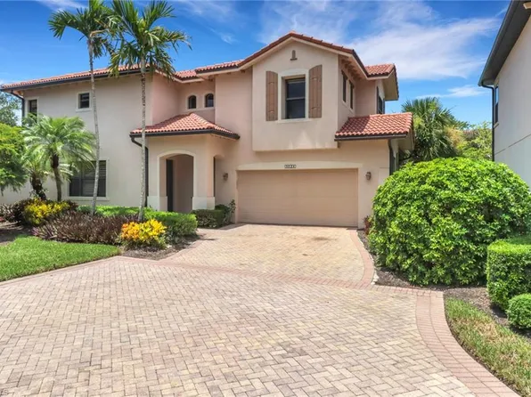 1121 Antaras CT S #46, NAPLES, FL 34113