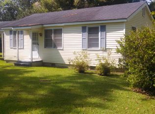 1504 Hutchinson Dr, Moultrie, GA 31768