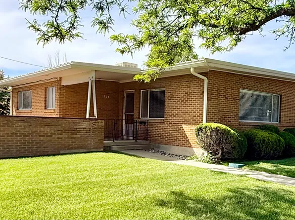 1634 S 2100 E, Salt Lake City, UT 84108