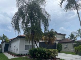 17484 SW 22nd St, Hollywood, FL 33029