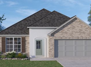 2227 Windridge Ave, Zachary, LA 70791